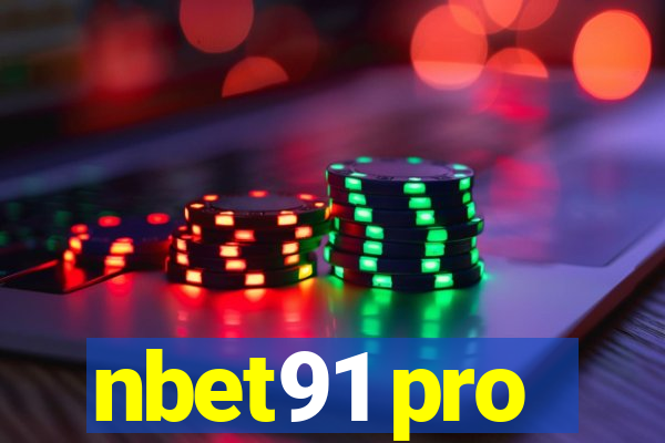 nbet91 pro
